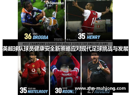 英超球队球员健康安全新策略应对现代足球挑战与发展 英超球队球员健康安全新策略应对现代足球挑战与发展