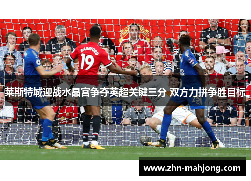 莱斯特城迎战水晶宫争夺英超关键三分 双方力拼争胜目标 莱斯特城迎战水晶宫争夺英超关键三分 双方力拼争胜目标